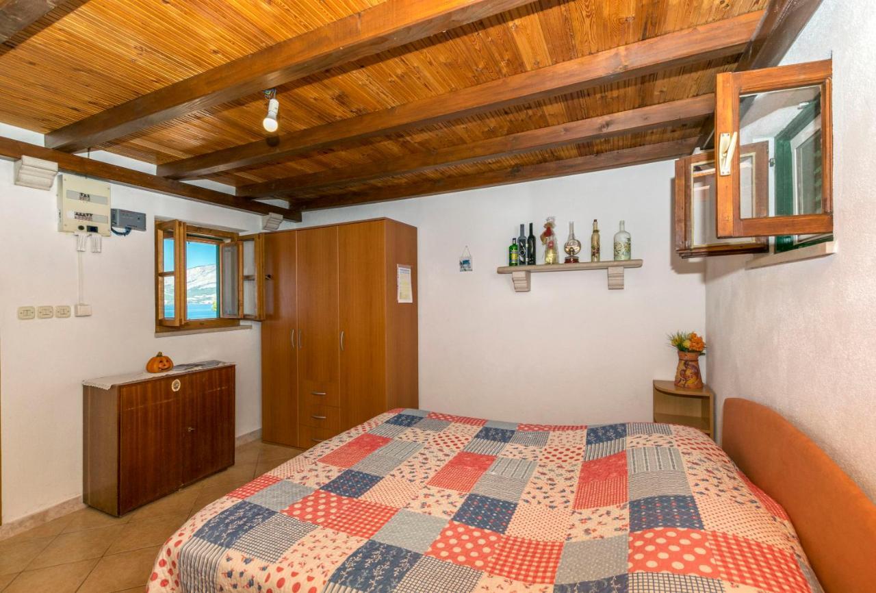 House Svjetlana Villa Постира Екстериор снимка