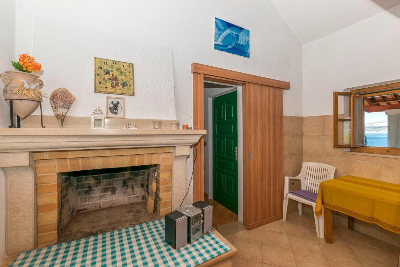 House Svjetlana Villa Постира Екстериор снимка