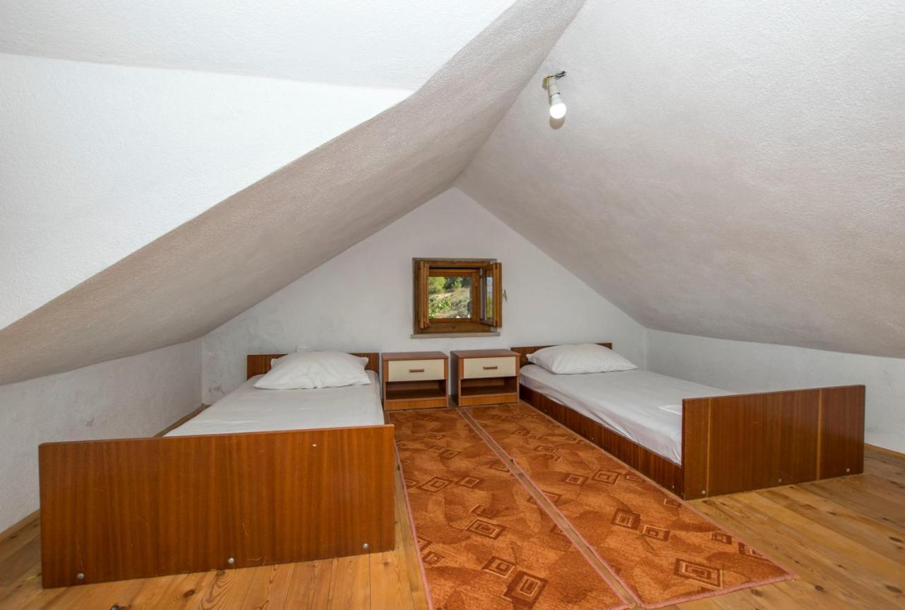 House Svjetlana Villa Постира Екстериор снимка