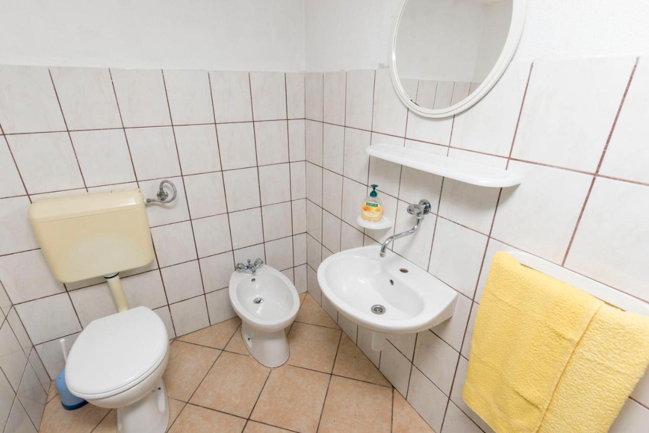 House Svjetlana Villa Постира Екстериор снимка